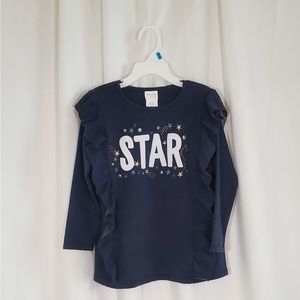 3 x 20 Grey Maggie & Zoe Top